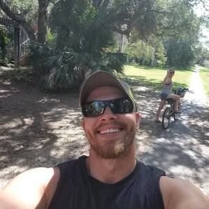 Meet your Posher, Matthew